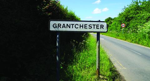 Grantchester