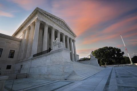 US Supreme Court