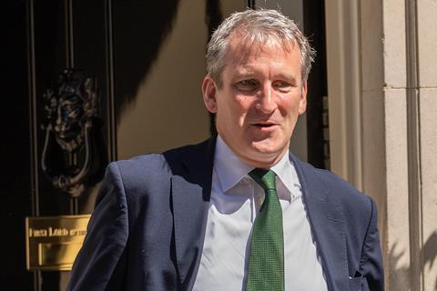 Damian-Hinds-downing-street