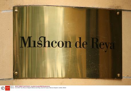Mischon de Reya