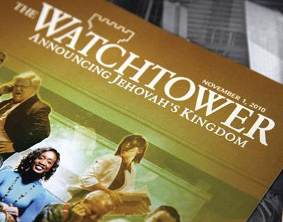 Jehovah watchtower