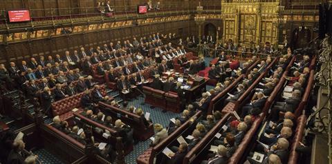 House of lords