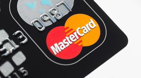 Mastercard