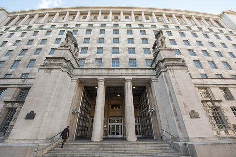 Ministry of Defence (MoD)
