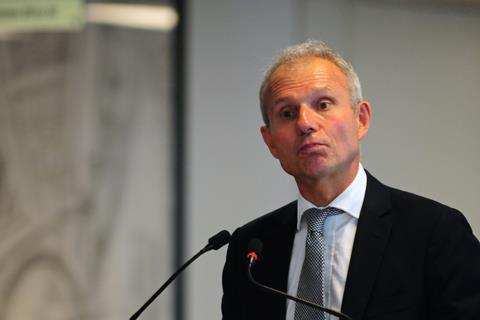 Lord Chancellor David Lidington launches Business and Property Courts