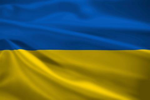 ukraine