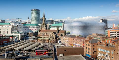 Birmingham