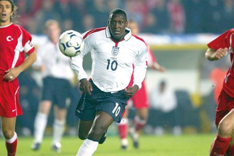 Emile Heskey