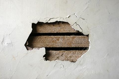 Housing disrepair