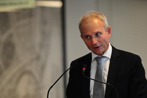 Lord Chancellor David Lidington launches Business and Property Courts 
