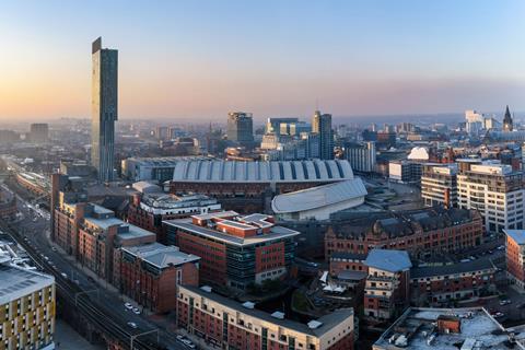 Manchester