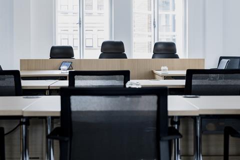 Solicitors Disciplinary Tribunal (SDT)