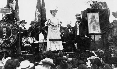 Rosa Luxemburg