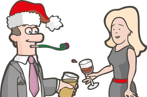 Top tips to treat the team at Christmas