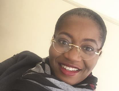 Jennifer Owusu-Barnieh