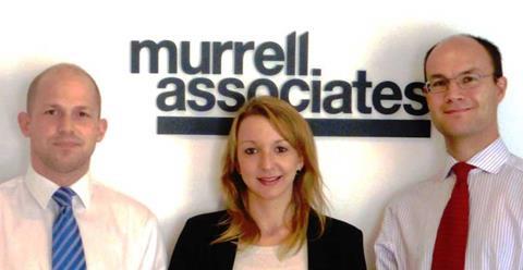 Murrell hires