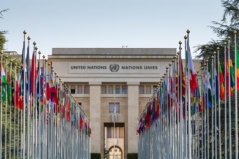 United Nations