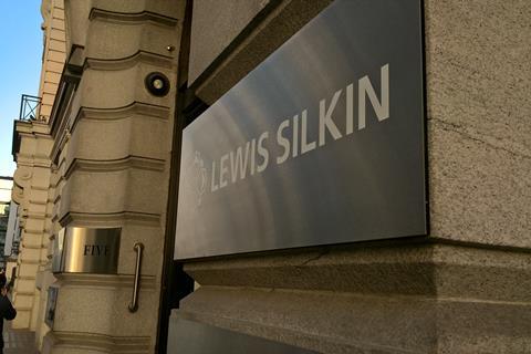 Lewis Silkin HQ Chancery Lane