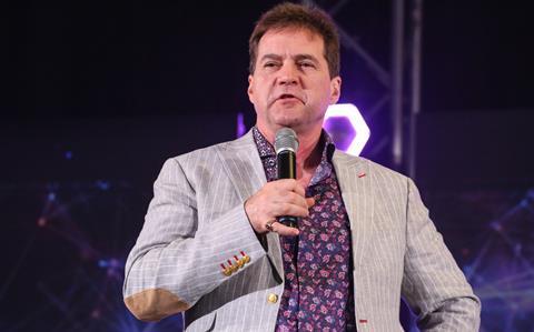 Craig Wright