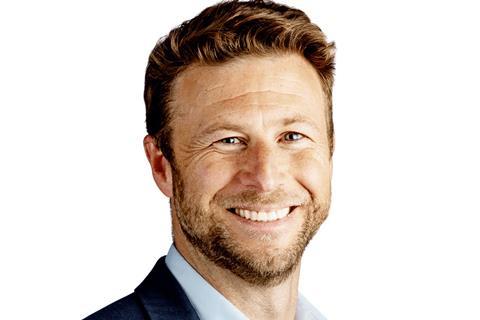 Ashley Hurst, Osborne Clarke