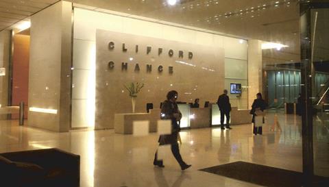 Clifford Chance