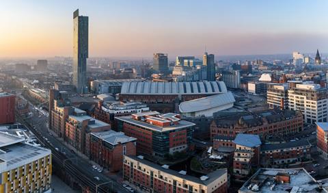 Manchester