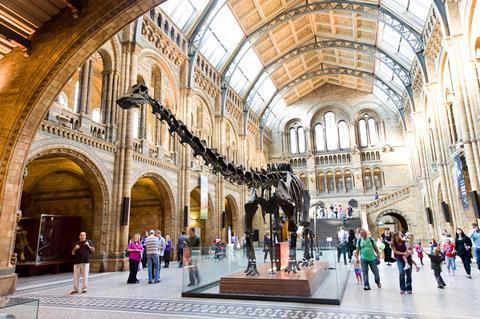 Natural History Museum