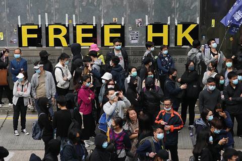 Hong-Kong-protest-rally