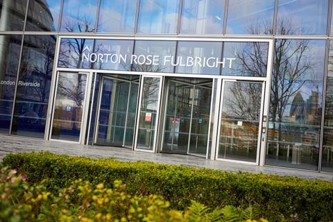 Norton Rose Fulbright