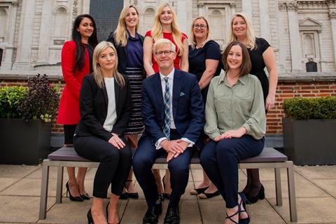Gateley promotions