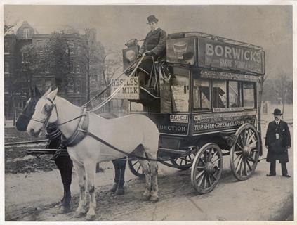 Clapham omnibus