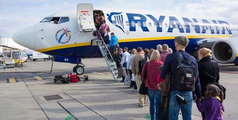 Ryanair and the RTA Portal were supposed to make firms go away. It hasn’t worked