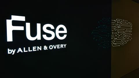 Allen & Overy Fuse