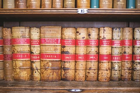 LawSoc books
