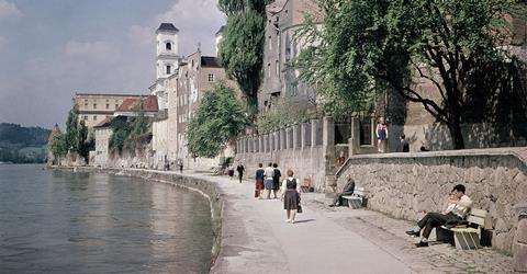 1960s Germany