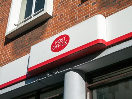 Post Office