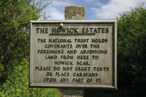 Howick Estates