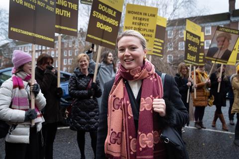 Charlotte Proudman