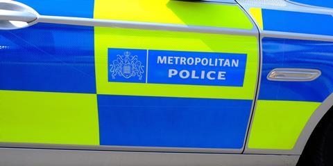 Metropolitan Police