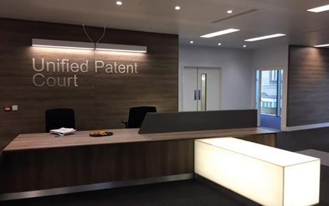 Unified-patent-court-london