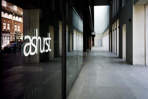Ashurst