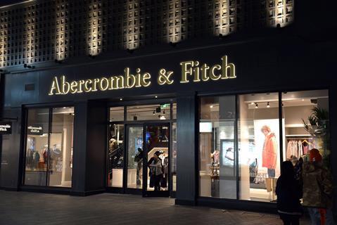 Abercrombie