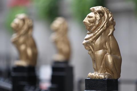 Law Society lions