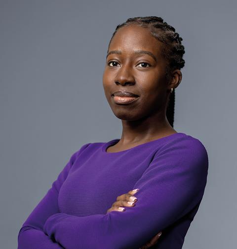 Whitney Joseph