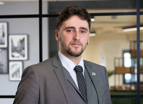 Michael Penlington