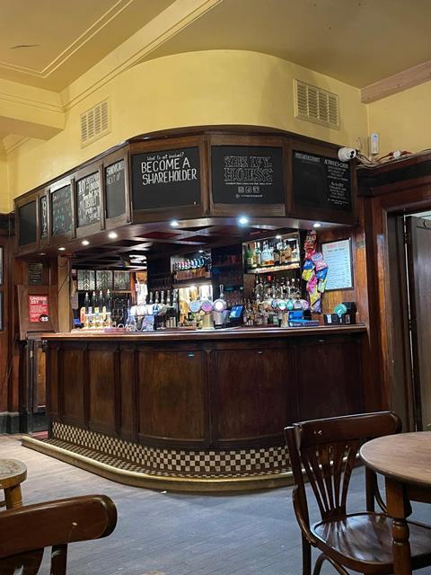 The Ivy House, Nunhead