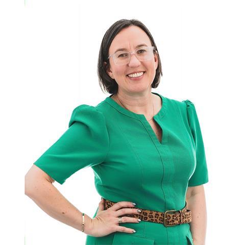 Sarah Dodd