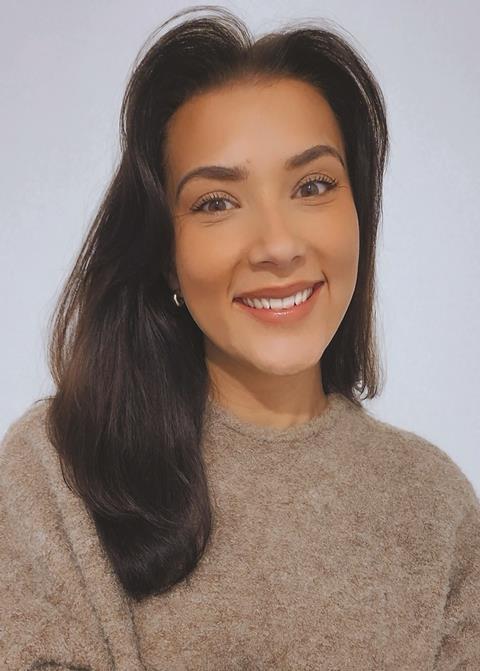 Paige Gajic