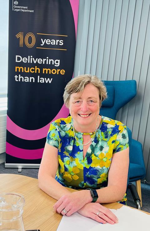Susanna McGibbon