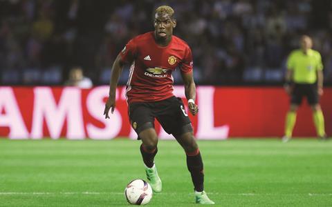 Paul Pogba